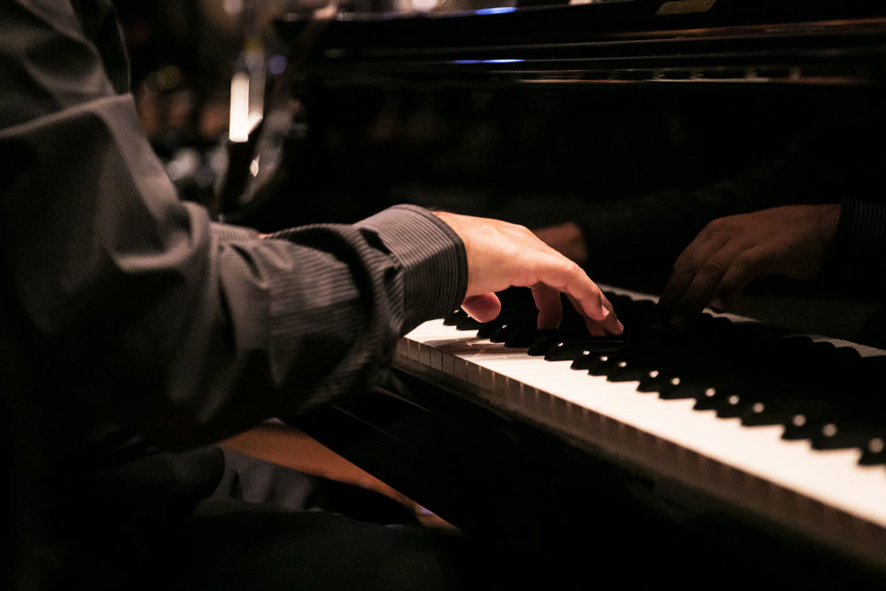 Your piano donation will directly help to change kids lives through music.