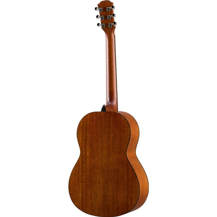 Yamaha CSF1M Parlor Style Acoustic-Electic Guitar - Vintage Natural