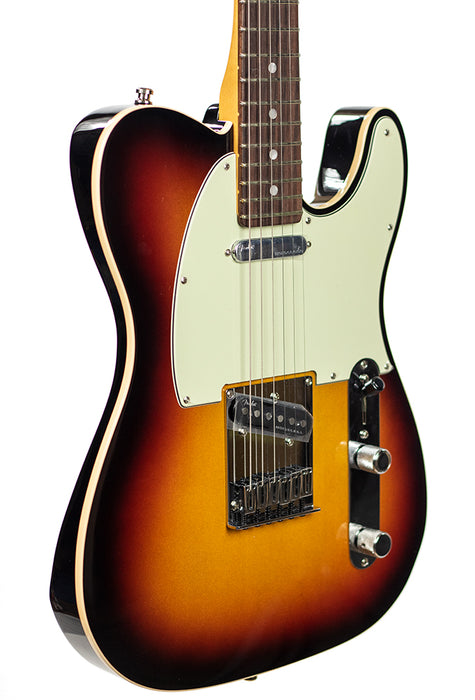 Fender American Ultra Telecaster, Rosewood Fingerboard - Ultraburst