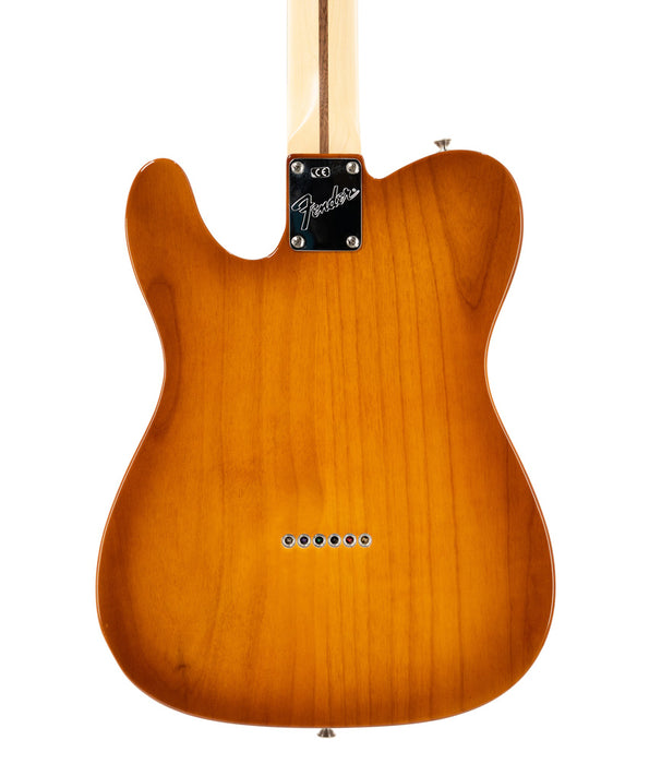 Pre-Owned Fender American Performer Telecaster, Rosewood Fingerboard w/ Case - Honey Burst