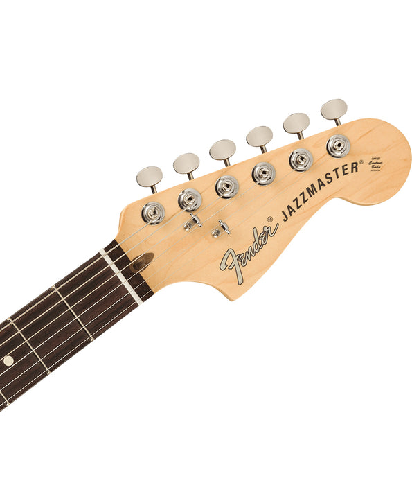 Fender American Performer Jazzmaster, Vintage White 0115210341