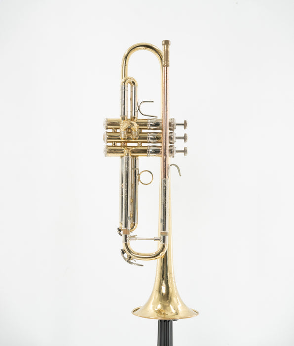 Pre-Owned Bach TR500 Student Bb Trumpet - Lacquered *AS-IS* | Used