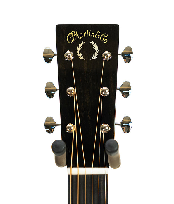 Martin 000-28 Brooke Ligertwood Signature Spruce/Rosewood Acoustic Guitar - Sunburst