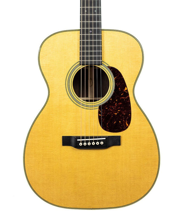 Martin 00-28 Standard Series 00-Sized Acoustic Guitar - Spruce/Rosewood