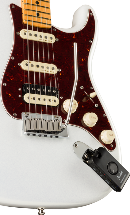Pre-Owned Fender Mustang Micro Personal Guitar Amplifier