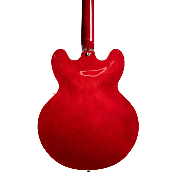 Epiphone ES-335 Semi-Hollow Electric Guitar - Cherry