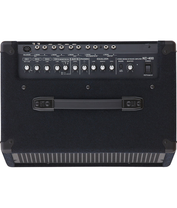 Roland KC-400 Keyboard Amplifier - 150 watt