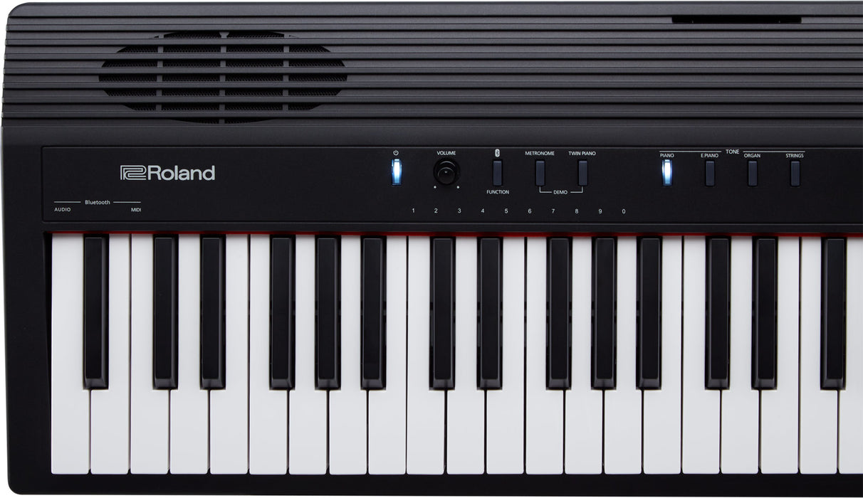 Roland GO88P 88-key Music Creation Keyboard