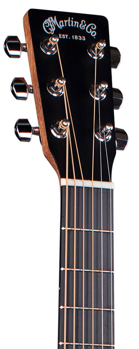 Martin Junior Series 000Jr-10 Acoustic Guitar - Natural