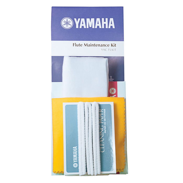 Yamaha YACFLKIT Flute/Piccolo Cleaning Kit