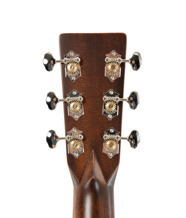 Martin Custom Shop Size 5 Terz 12-Fret Spruce/Wild Grain Rosewood Acoustic Guitar