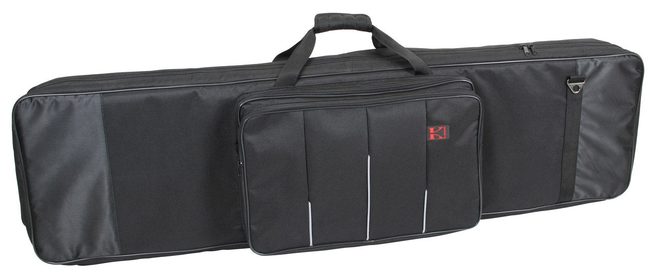 Kaces Xpress Series Keyboard Bag, 61-Key 13-KB