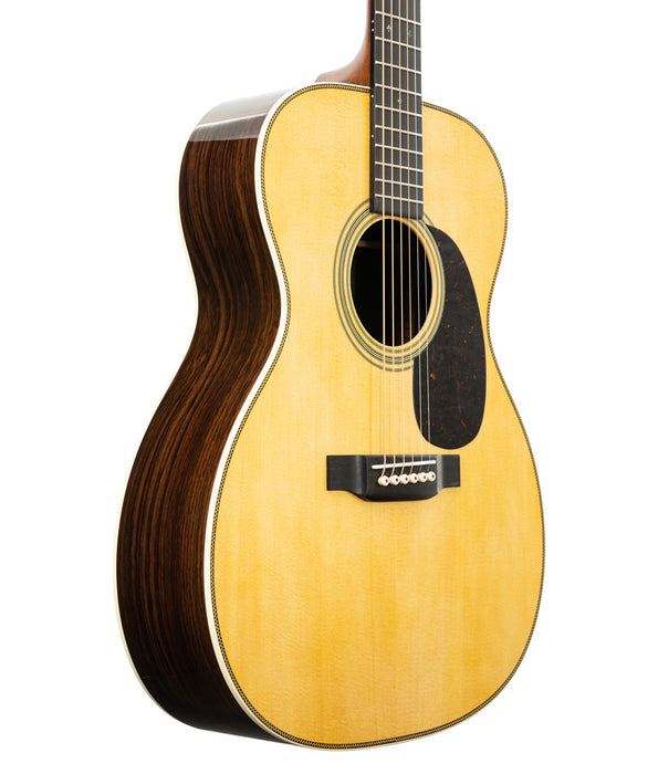 Martin 000-28 Standard Series Spruce/Rosewood Acoustic Guitar