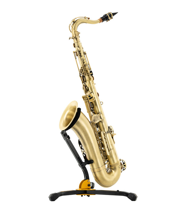 Buffet BC8402 400 Series Tenor Saxophone - Antique Matte