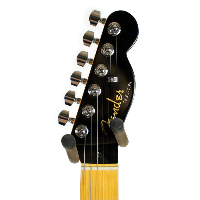 Fender Ultra Luxe Telecaster, Maple Fingerboard - 2-Color Sunburst