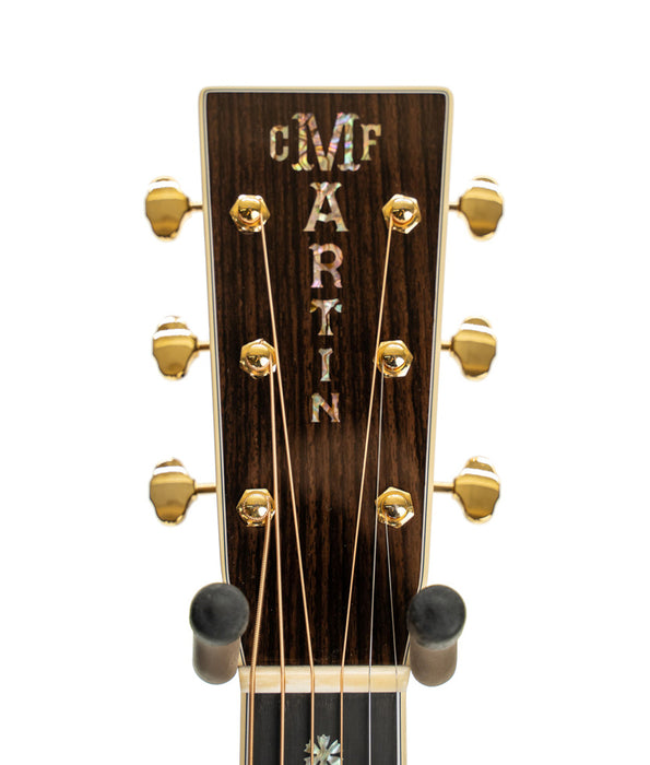 Martin D-42 Standard Series Dreadnought Acoustic Guitar