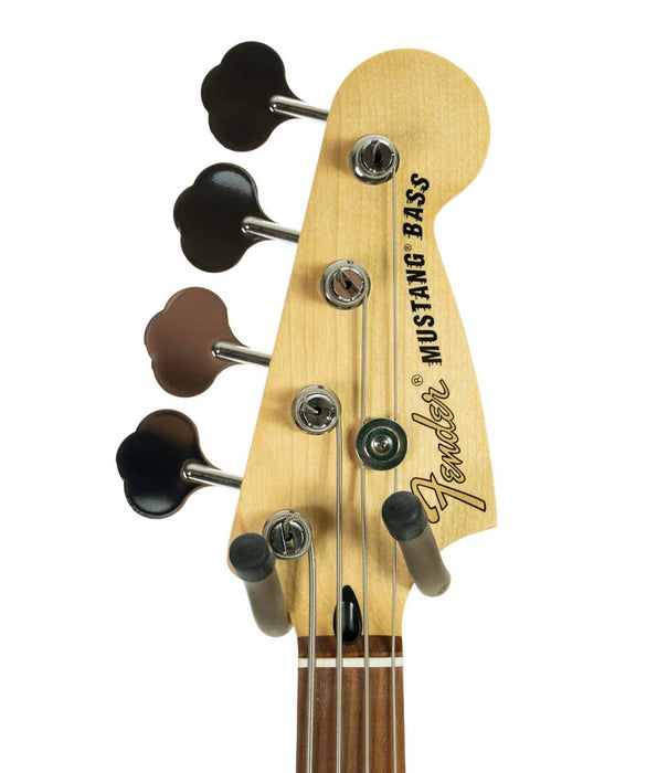 Fender Player Mustang Bass PJ, Pau Ferro - Aged Natural