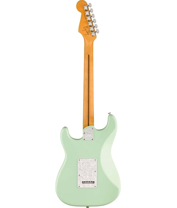Fender Limited Edition Cory Wong Stratocaster 0115010757 - Surf Green