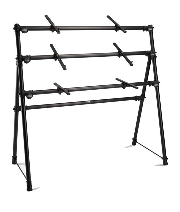 On-Stage KS7903 Three-Tier A-Frame Keyboard Stand