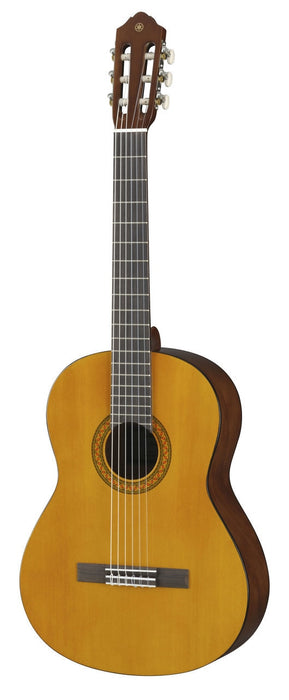 Yamaha C40II Nylon String Classical Guitar