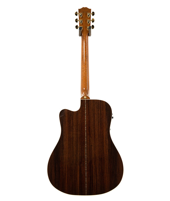 Gibson Songwriter Standard EC Acoustic Guitar - Rosewood Burst