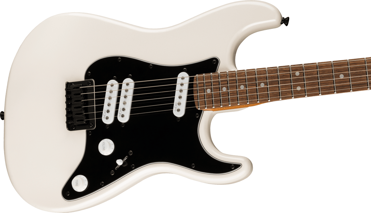 Squier by Fender Contemporary Stratocaster Special HT - Pearl White