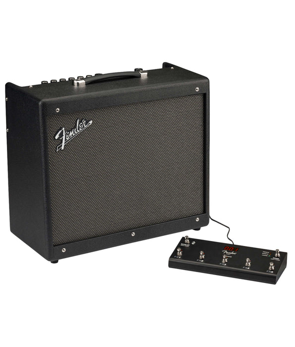 Fender Mustang GTX100 Modeling Amplifier - 120V