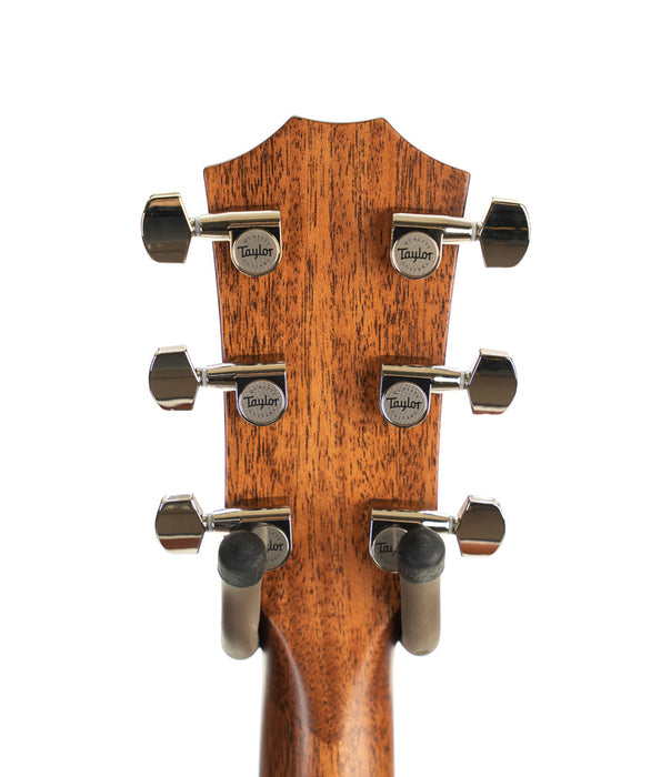 Pre Owned Taylor Builder's Edition 517e Grand Pacific Acoustic-Electric Guitar - Wild Honey Burst
