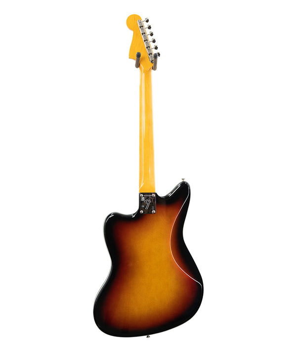 Fender American Vintage II, '66 Jazzmaster - 3-Color Sunburst