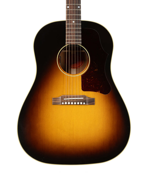 Pre-Owned Gibson J-45 50's Original - Vintage Sunburst