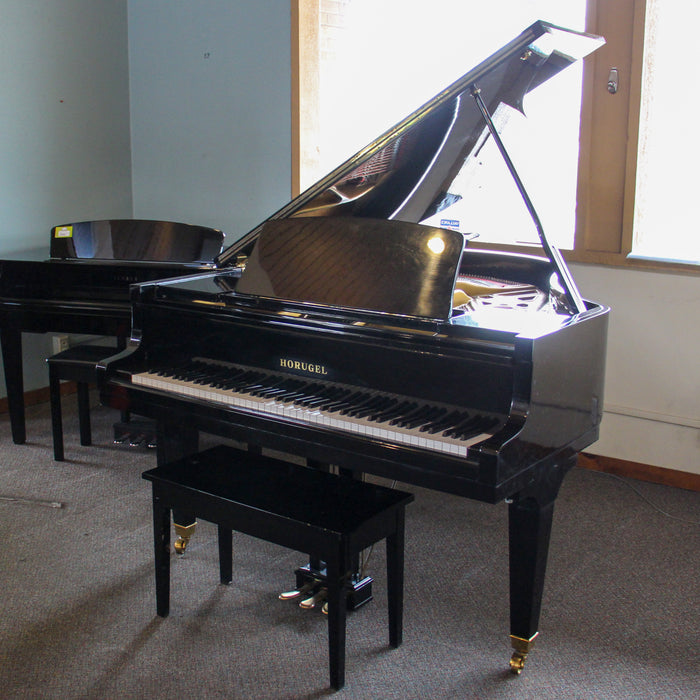 Horugel G-3A Baby Grand Piano