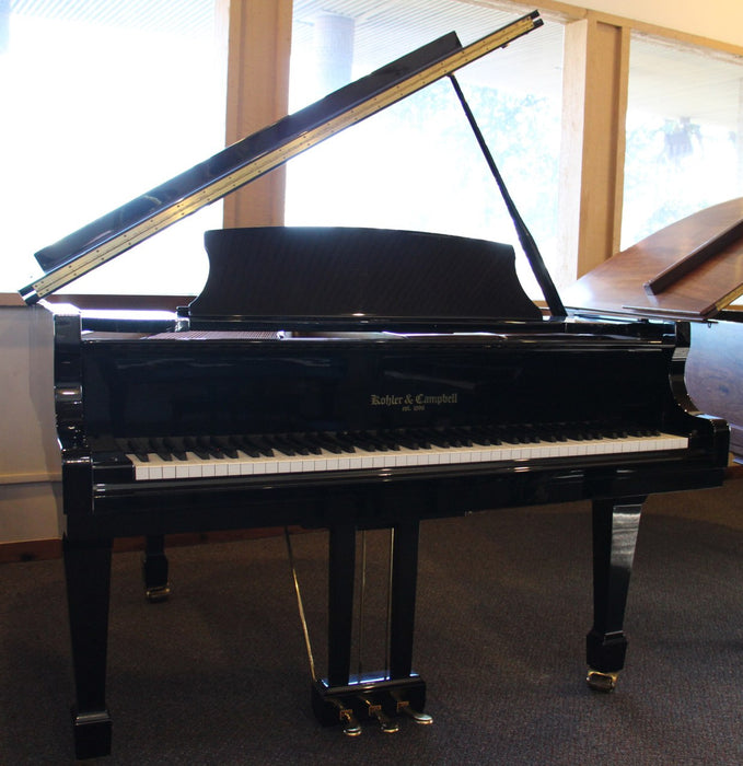Kohler & Campbell SKG-500 Baby Grand Piano | Used