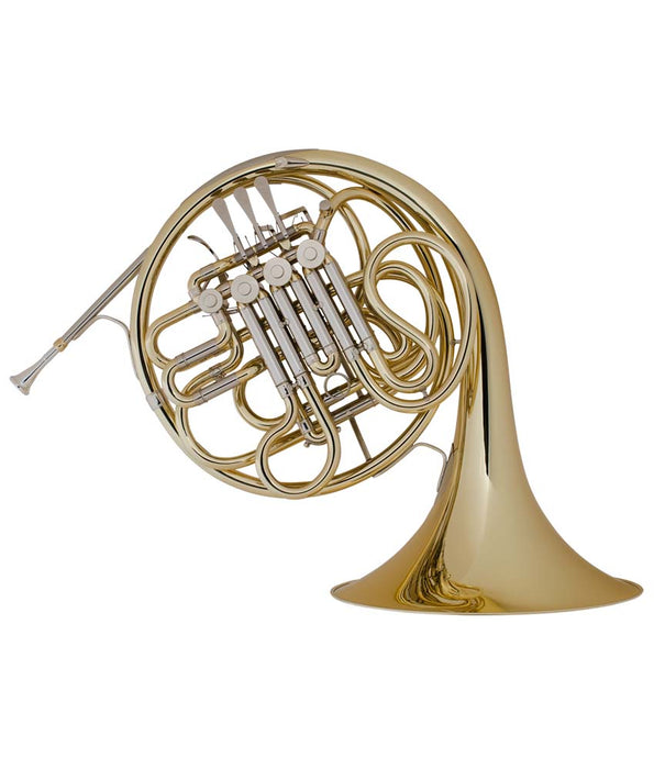 Conn-Selmer 6D Double French Horn - Lacquered
