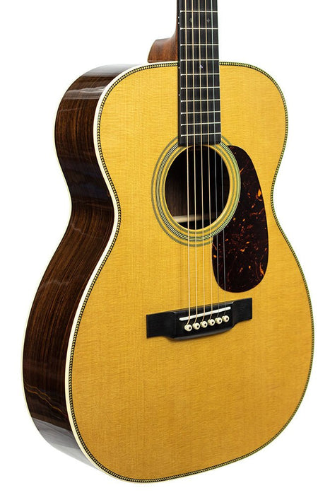 Martin 00-28 Standard Series 00-Sized Acoustic Guitar - Spruce/Rosewood