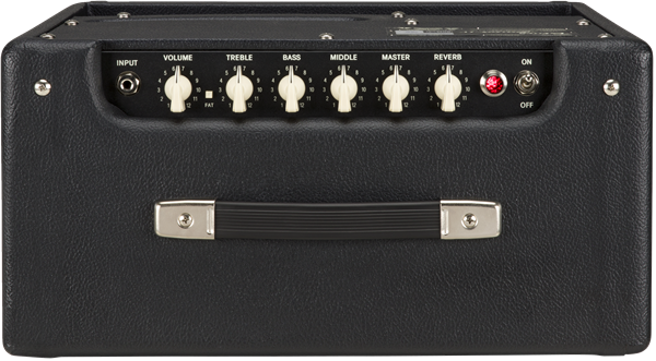 Fender Blues Junior IV Amplifier -120V