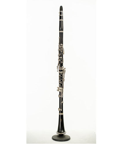 Pre-Owned Yamaha YCL400AD Wood Bb Clarinet (5102)