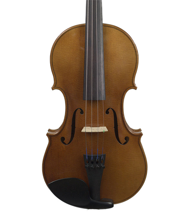 Yamaha YVN003 Student Full 4/4 Size Violin Outfit, ABS case, Wood Bow