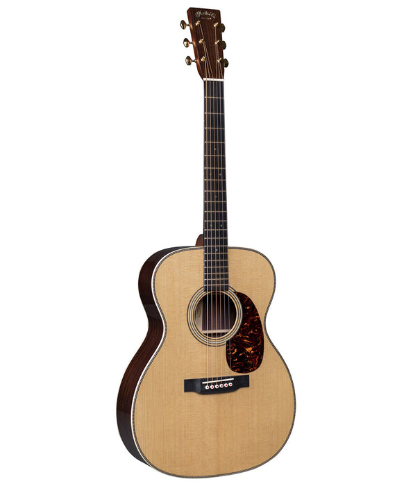 Martin 000-28E Modern Deluxe Spruce/Rosewood Acoustic-Electric Guitar | New