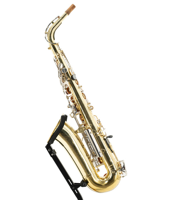 Pre-Owned Yamaha YAS-200AD Alto Sax - Lacquered | Used