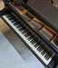 1930 Mason & Hamlin 6'11.5" Model BB Grand Piano | Satin Ebony | SN: 40729-Alamo Music Center