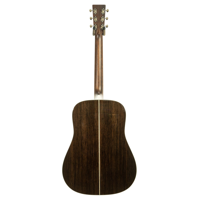Martin HD-28 Standard Dreadnought Acoustic Guitar - Spruce/Rosewood
