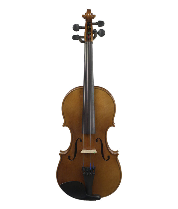 Pre-Owned Yamaha: Student YVN003 Full 4/4 Size, Violin Outfit, ABS case-Wood Bow