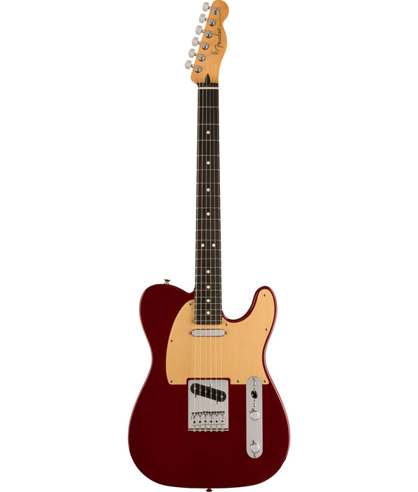 Fender Player Telecaster, Ebony Fingerboard - Oxblood | New