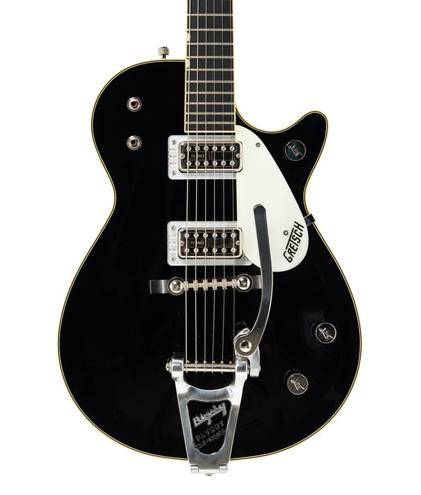 Pre-Owned 2021 Gretsch G6128T-59 Vintage Select '59 Duo Jet w/ Bigsby and Hardshell Case