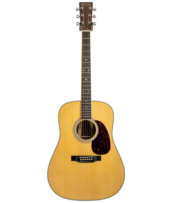 Martin D35 Standard Series Dreadnought Spruce/Rosewood Acoustic Guitar