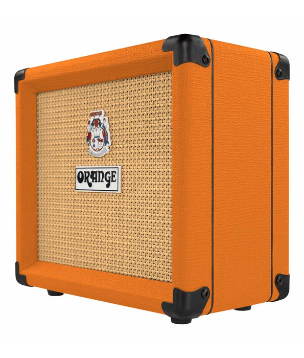 Orange Crush Guitar 12 Watt Guitar Amp | New