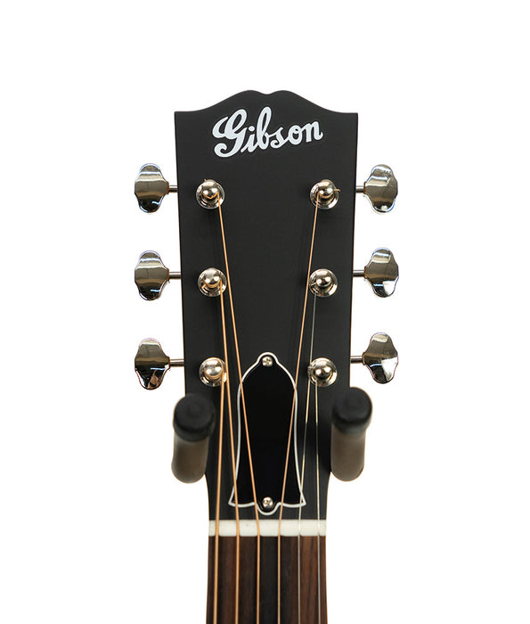 Gibson J-35 Faded 30s Acoustic-Electric Guitar - Antique Natural