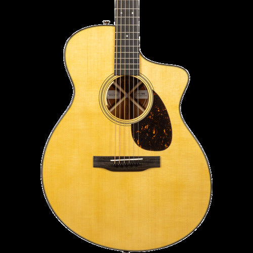Martin SC-18E Standard Series Spruce/Mahogany Acoustic-Electric Guitar