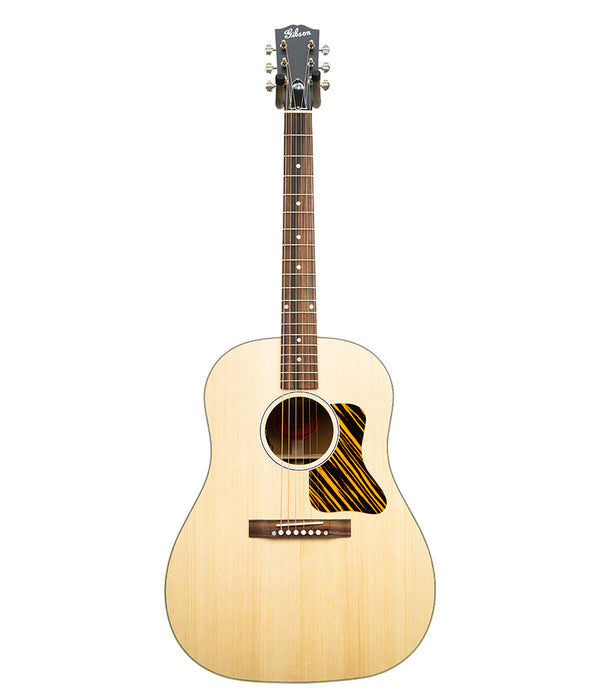 Gibson J-35 Faded 30s Acoustic-Electric Guitar - Antique Natural