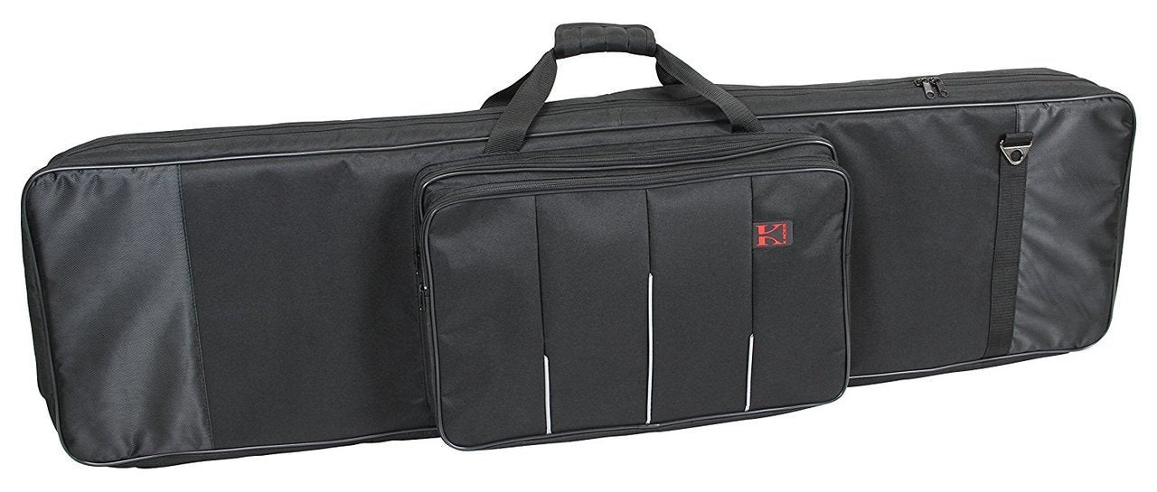 Kaces 11-KB Keyboard Bag ,76-Key Large